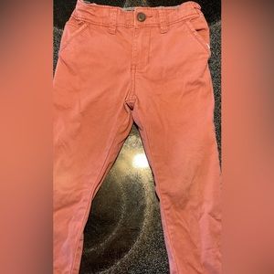 OshKosh B’gosh toddler pants size 3T